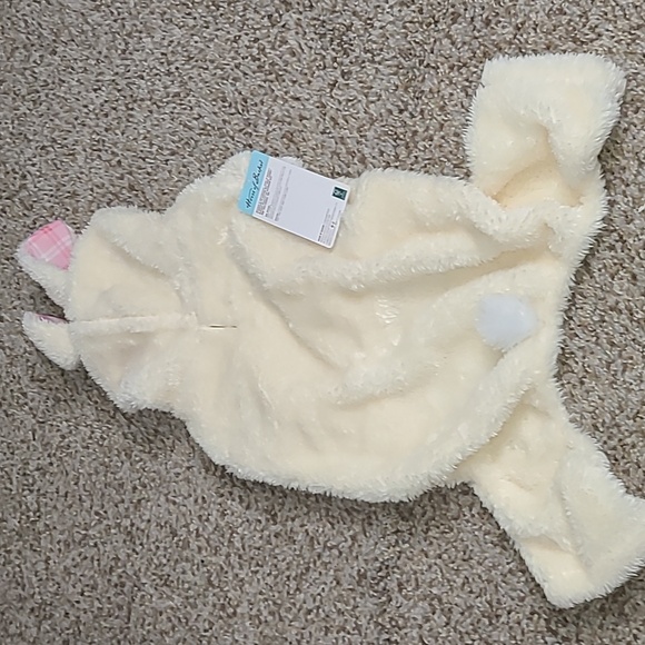 House of Barker Bunny Pet Apparel Outfit - Picture 3 of 7